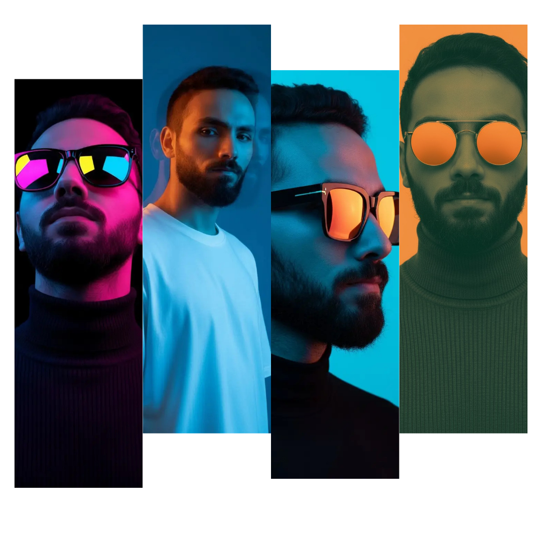 How To Create Editorial Portrait 4k For Free For Boys