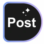 POST App
