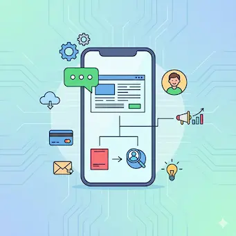 Site.devad .io Create Landing Page. For Lead Gen In Less Than One Hour