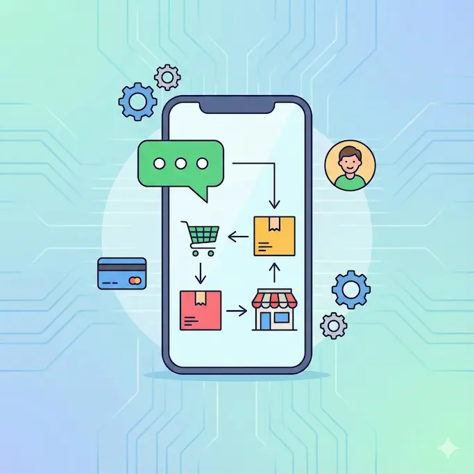 Site.devad .io Create Whatsapp Store In Less Than One Hour