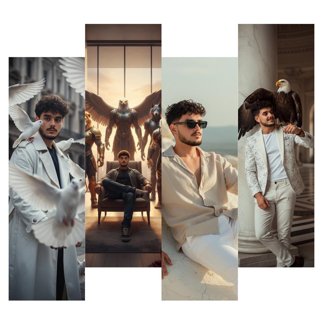 Copy Of Ai.devad .io Viral Gemini Ai Prompts Ready To Copy Paste For Images 10